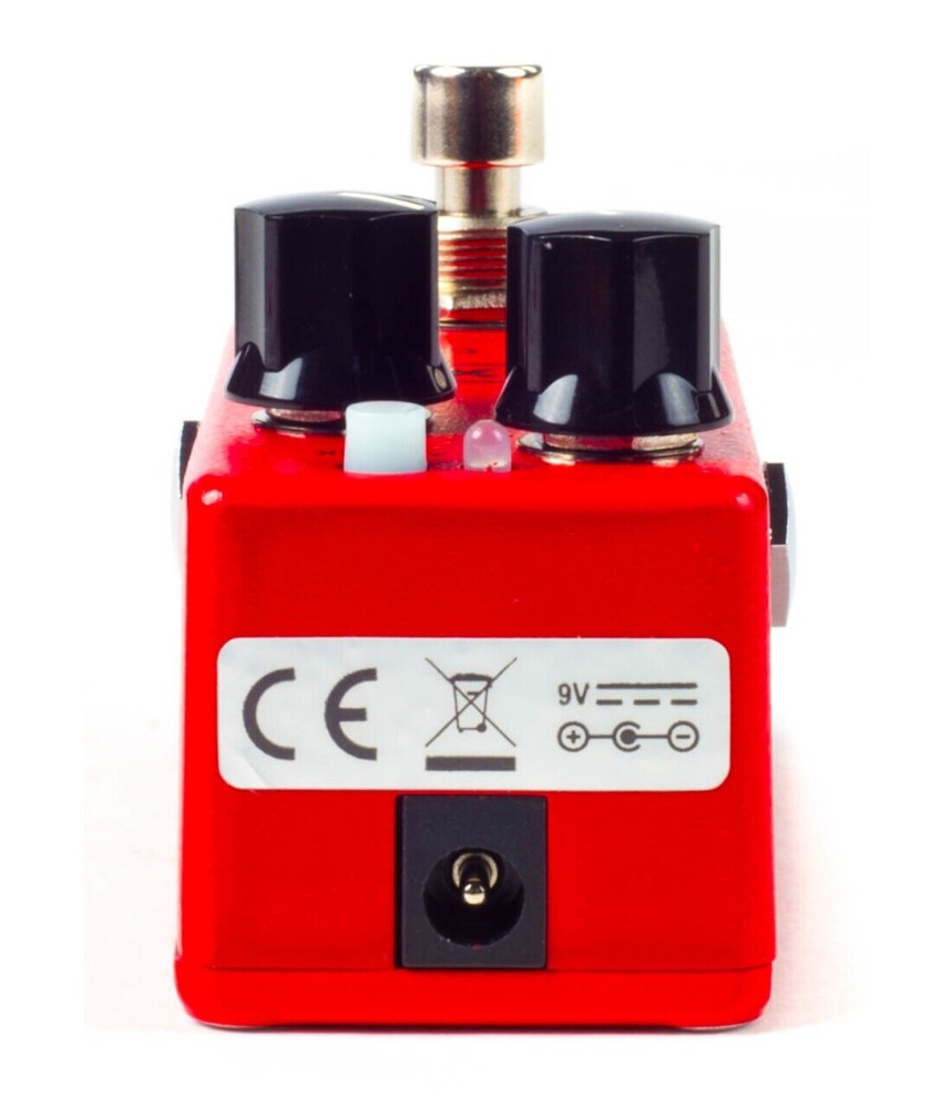 MXR M291 Dyna Comp Mini