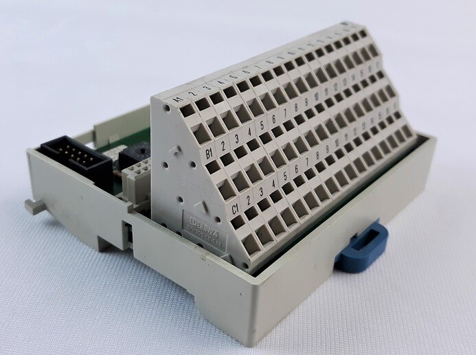 Bowe Systec 15-1978-1 Interface Module
