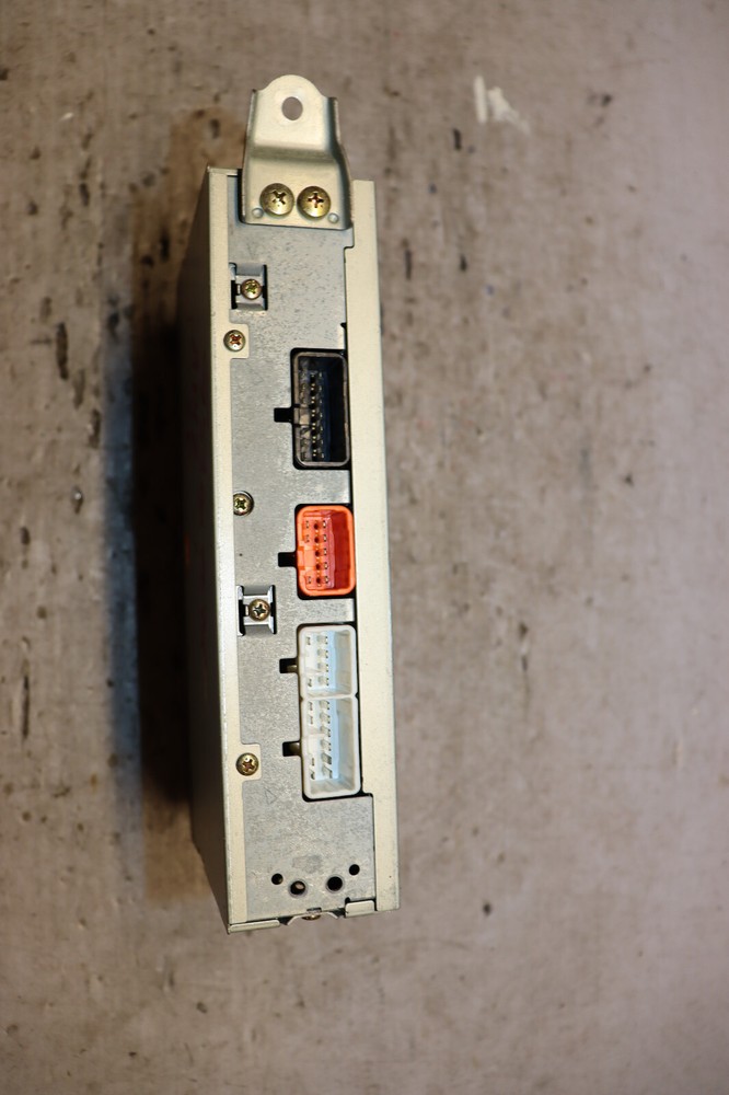 1998-2000 Lexus GS300 OEM Amp Amplifier Module OEM