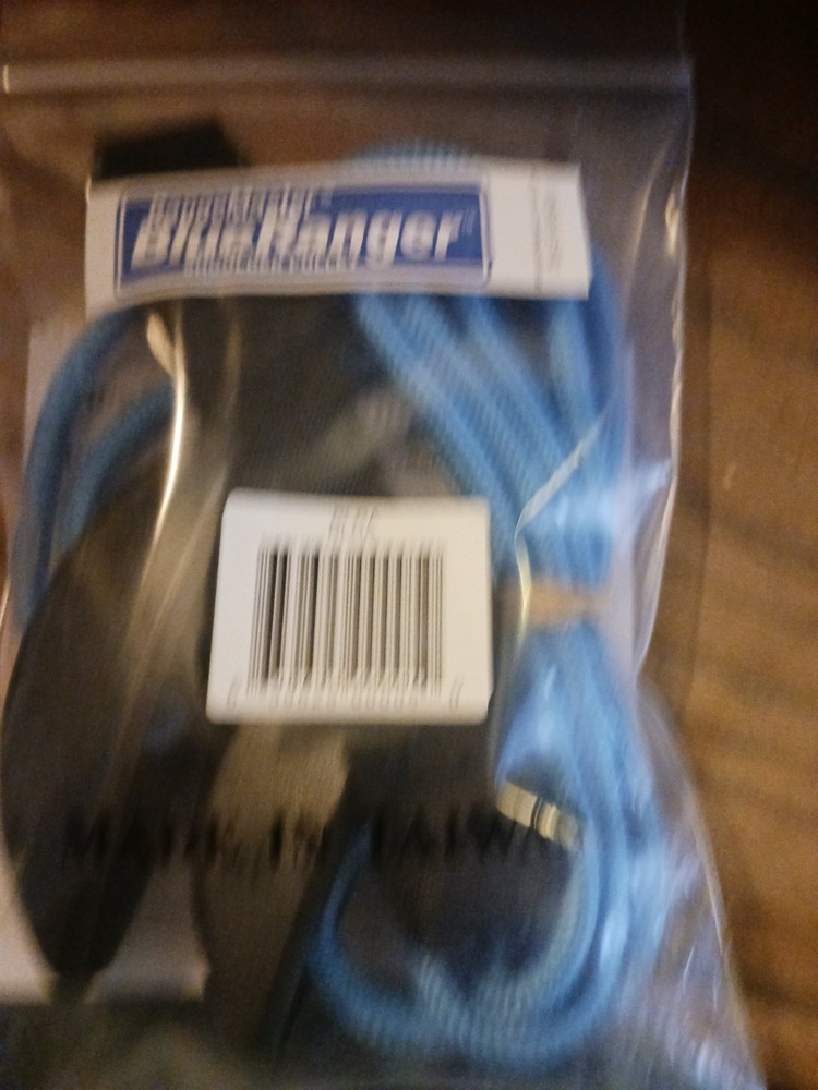 RangeMaster Blue Ranger BLRA Basic Shoulder Therapeutic Exercise Over the Door