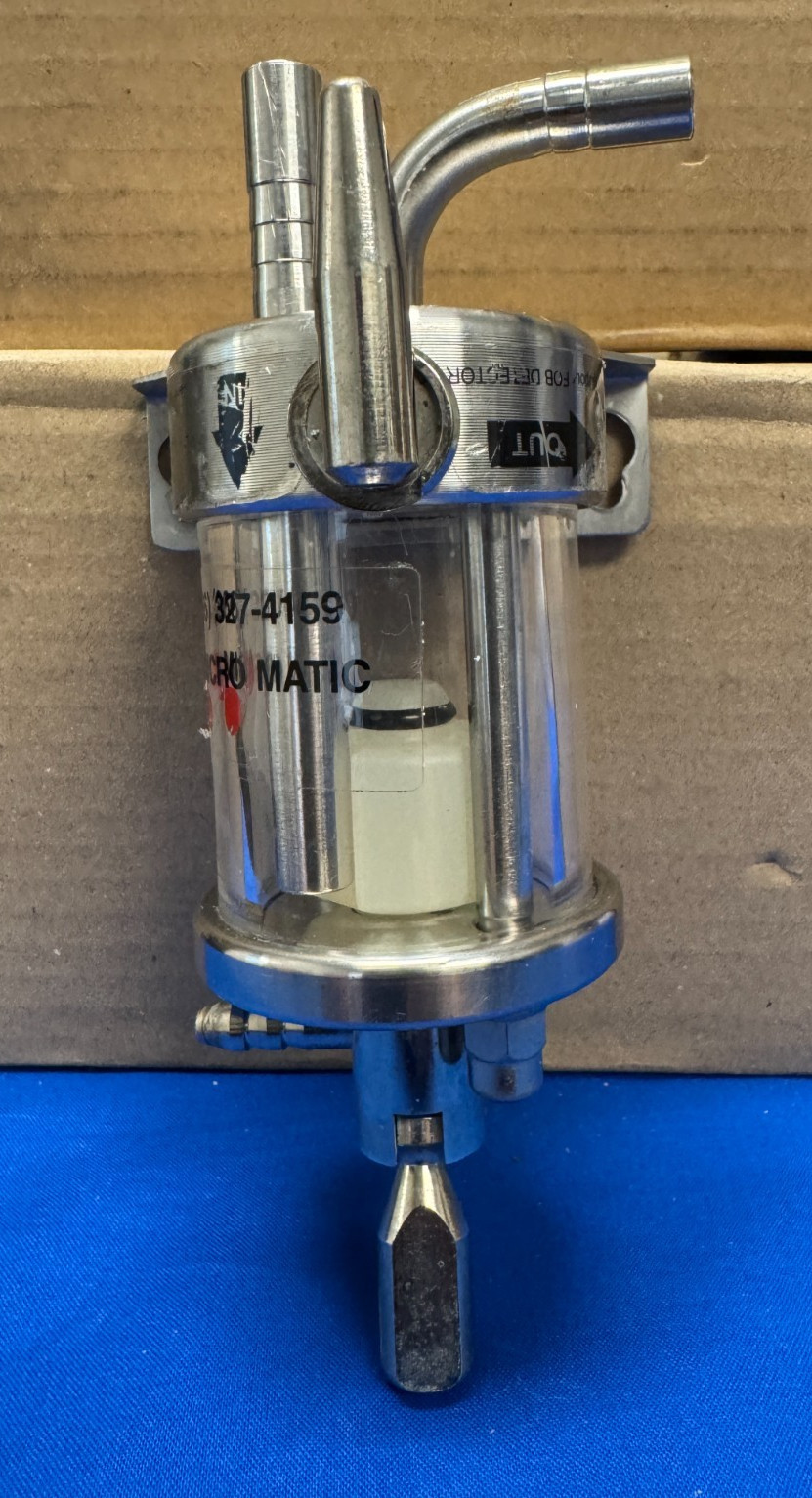 Refurbished Micro Matic PRO MAX 1 Draft Beer FOB