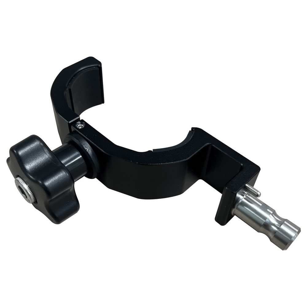 NEW South General Cradle Claw Data Collector GPS Range Pole Mount Bracket