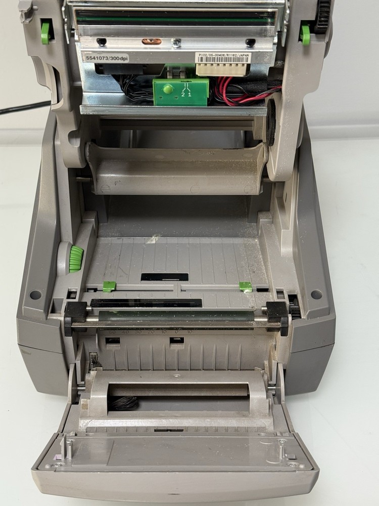 CAB MACH4/300B Label Printer