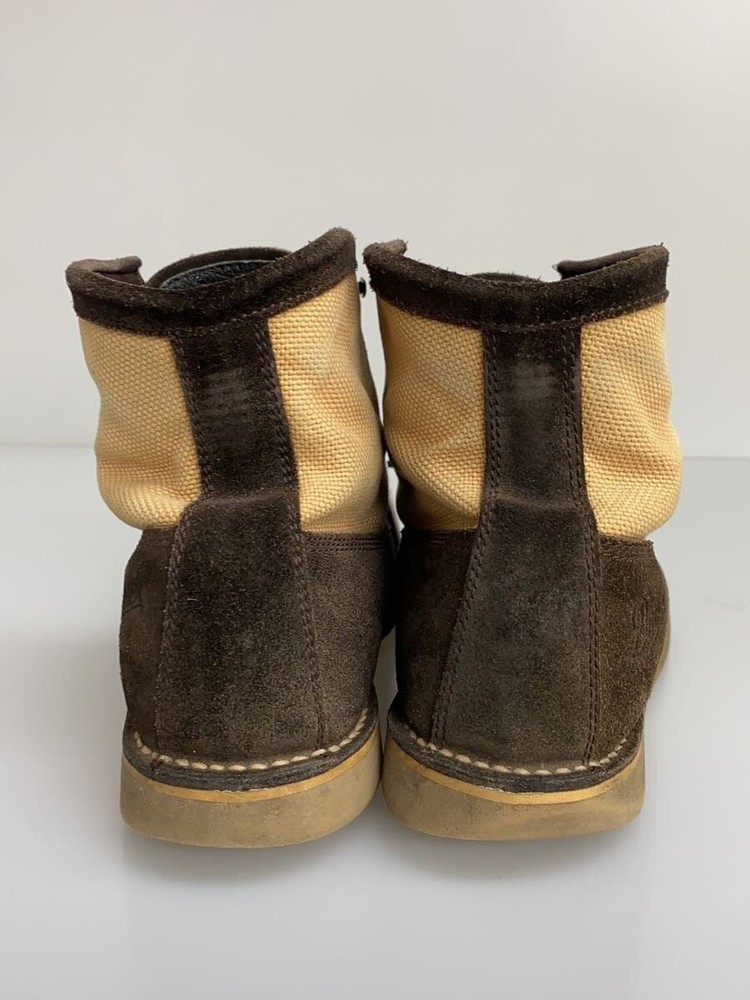 Danner Lace-Up Boots/-/Brw 3545