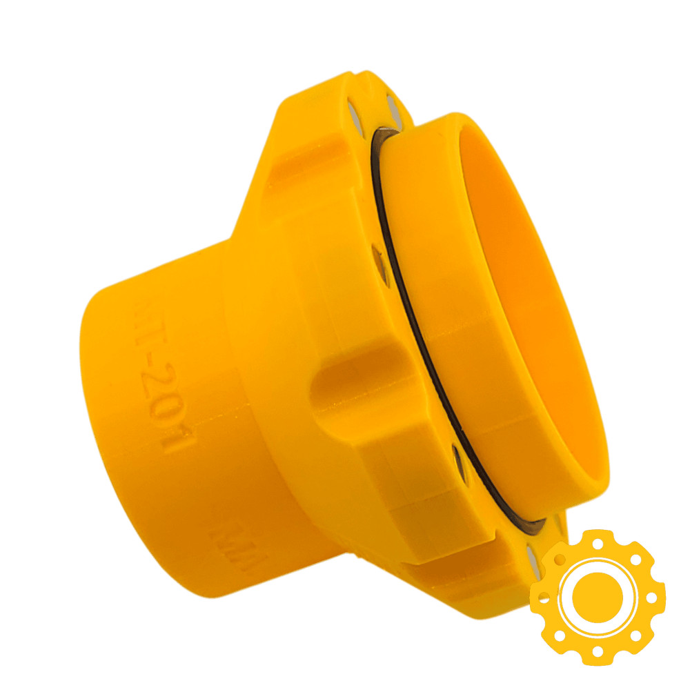 Mullet Tools Boom Arm Tee Adapter