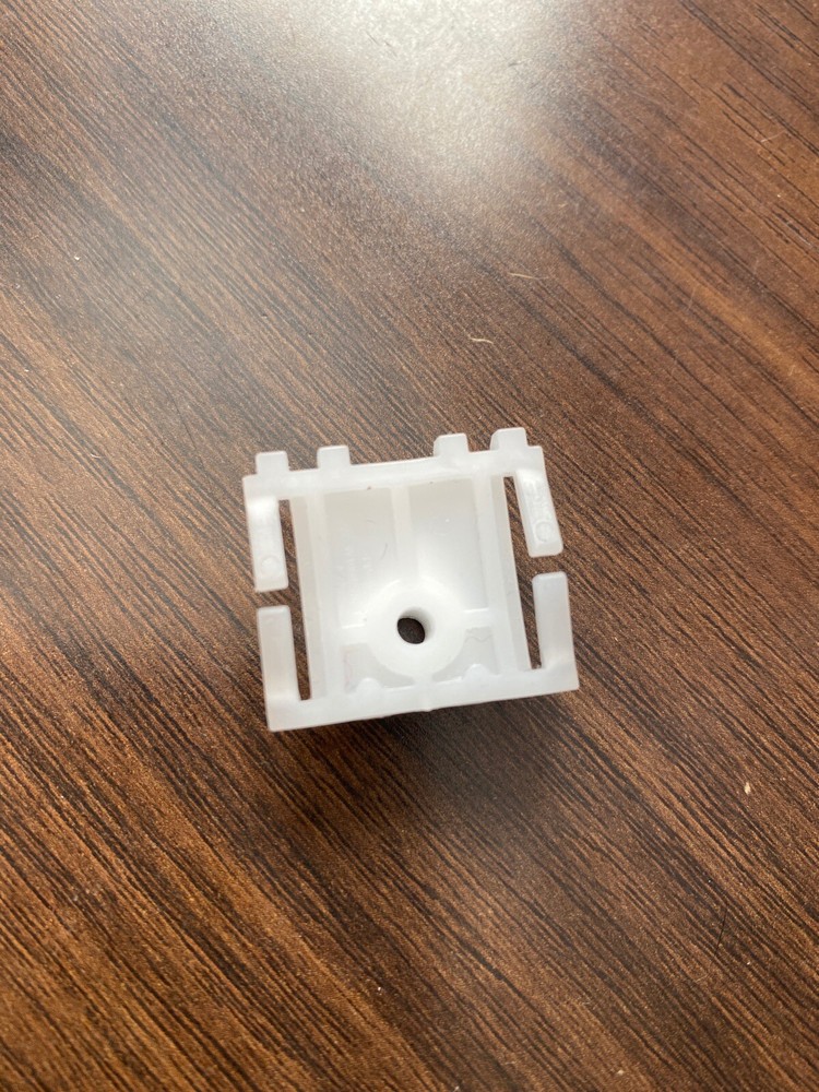Genuine W10692757 Whirlpool Dishwasher Nut