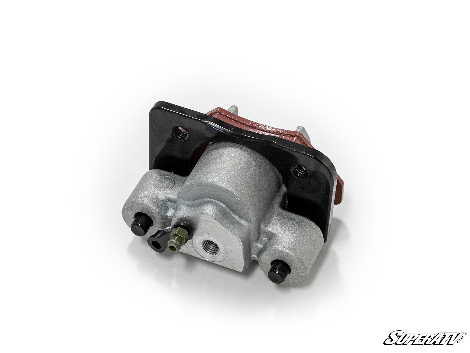 SuperATV Front Disc Brake Kit for Honda Foreman 400 / 450 4x4