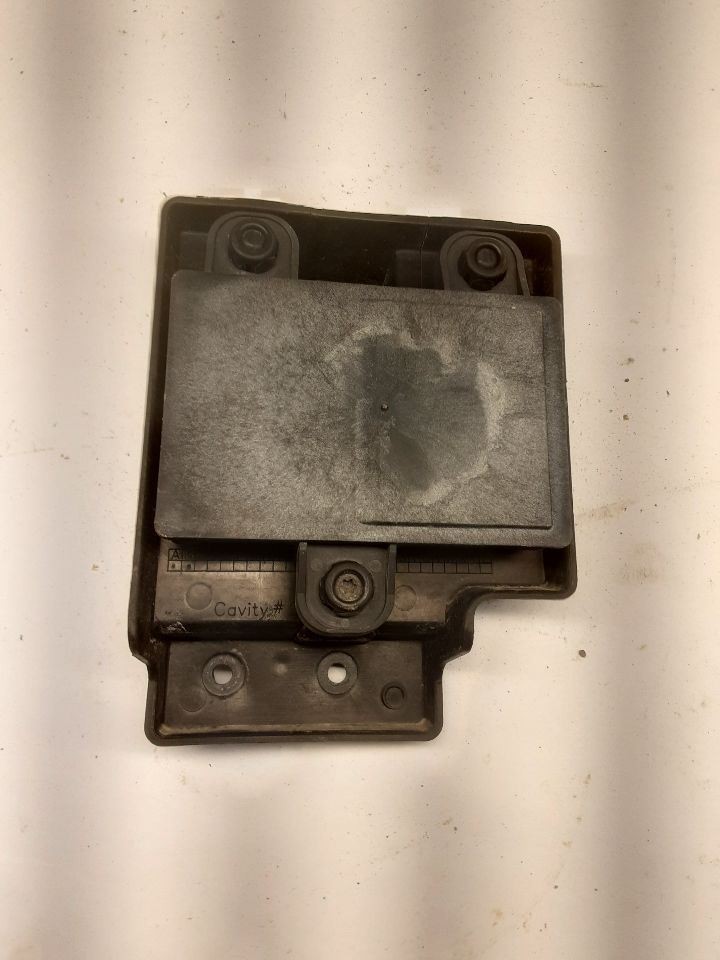 Front Radar Unit Fits 19-24 EDGE 10325975