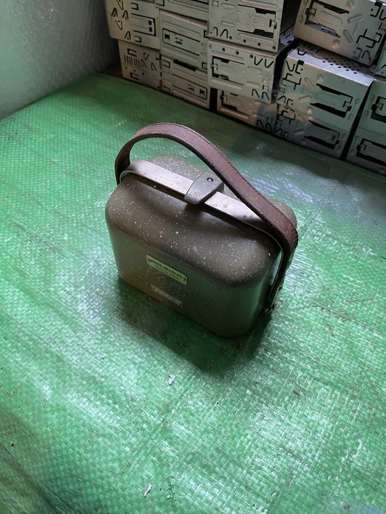 Kern AARAU - Rare model Theodolite