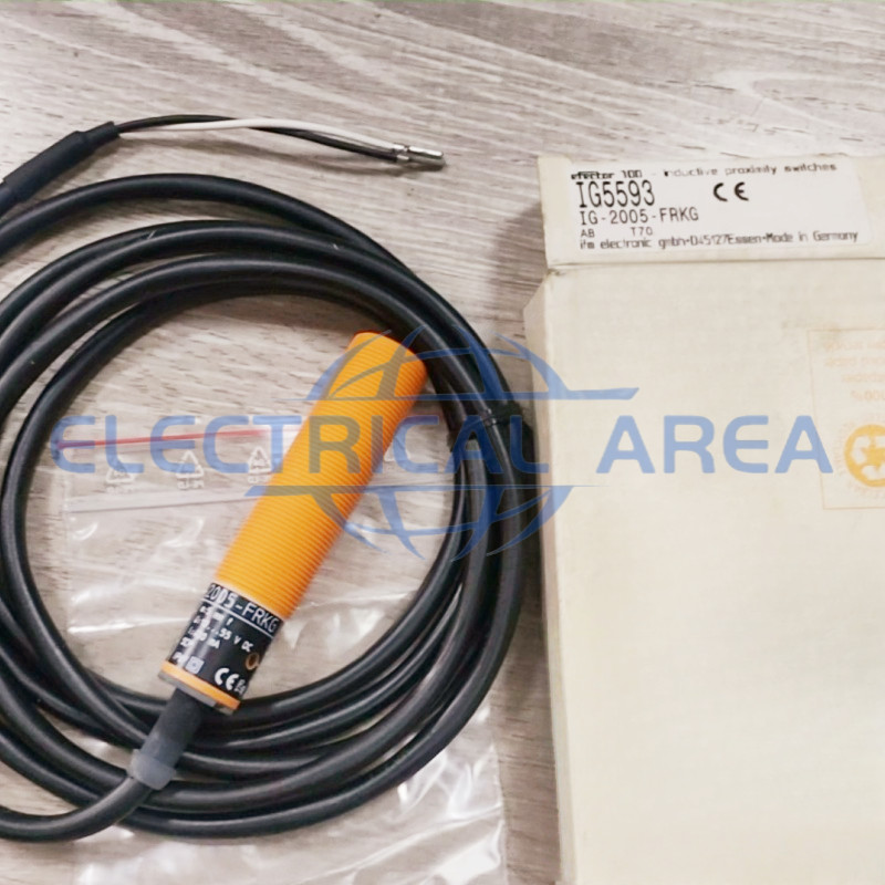 1PC NEW IFM IG5593 Proximity Switch Sensor Fast delivery