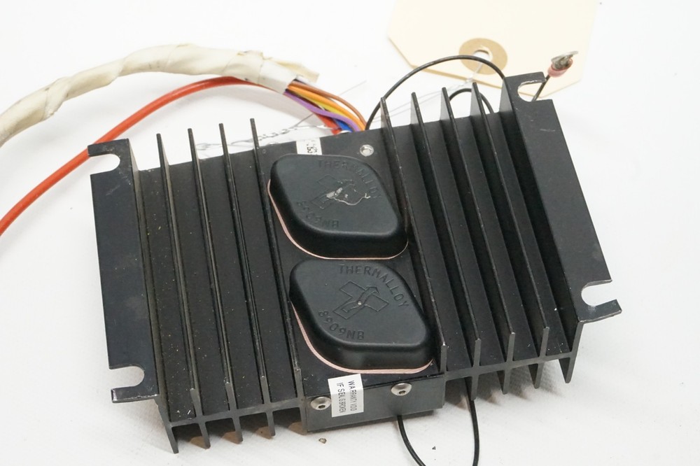 Pulselite Control Unit P/N: 1210/2405-2A
