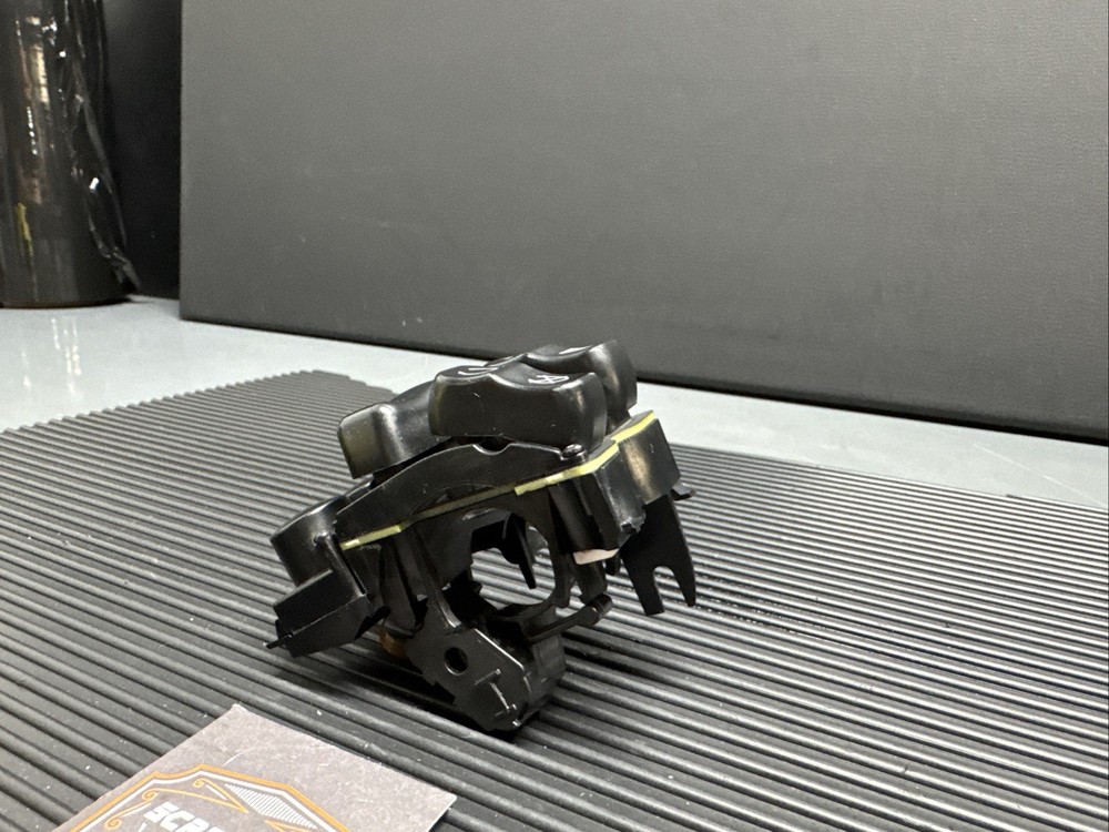 Genuine Right Hand Control Switch 71500506 for Harley Davidson
