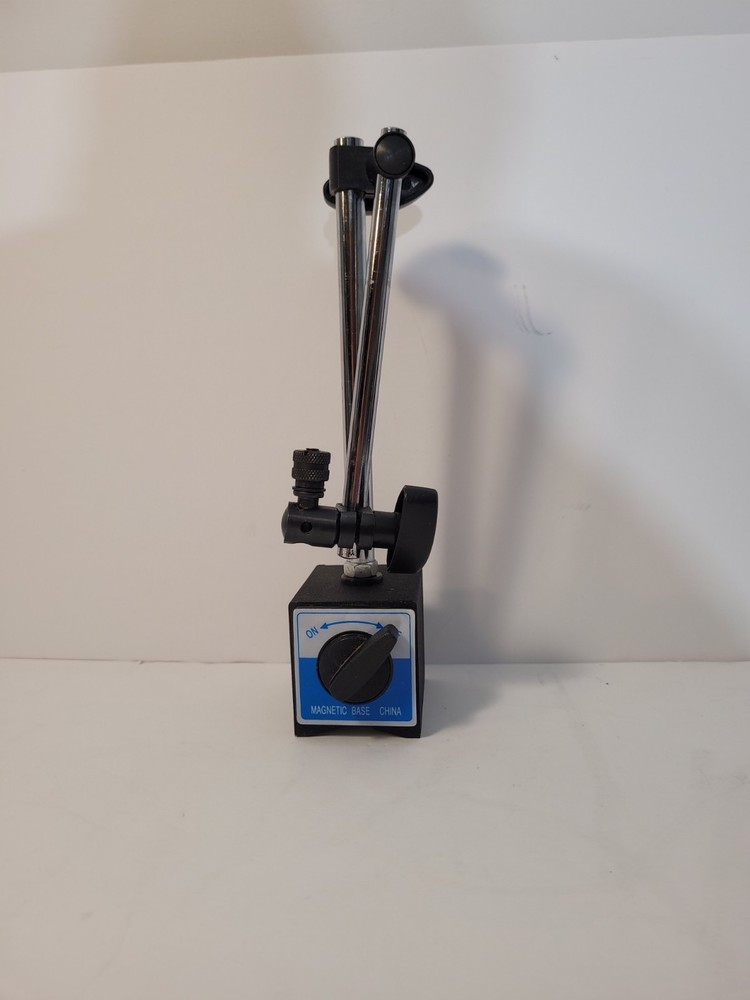 Magnetic Base Dial Indicator Holder