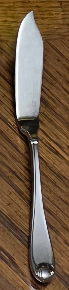 Oneida Garnet Satin Flatware Sold by the piece