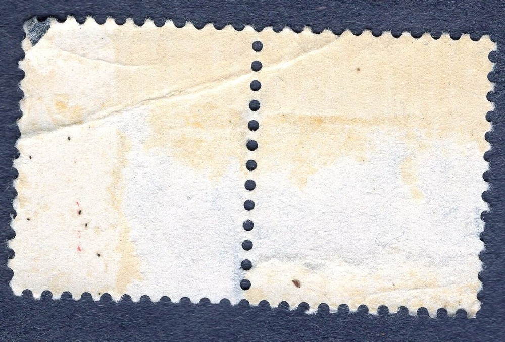 1978 Stamp #1735 Pair Eagle A Postage Used