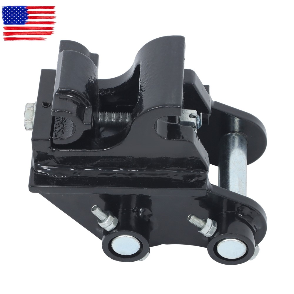 For Mini Excavators Excavator Attachment Quick Hitch Coupler Attachments