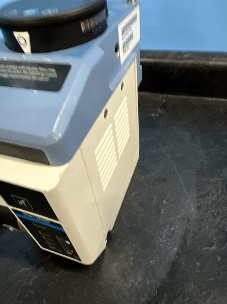 Datex Ohmeda Model Tec 6 Plus Anesthesia Vaporizer (Desflurane)
