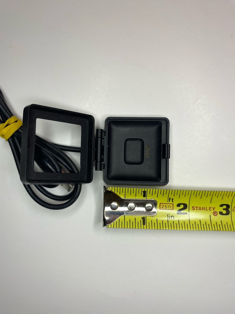 OEM Fitbit Blaze USB Replacement Charger Charging CABLE ONLY- 3 Ft