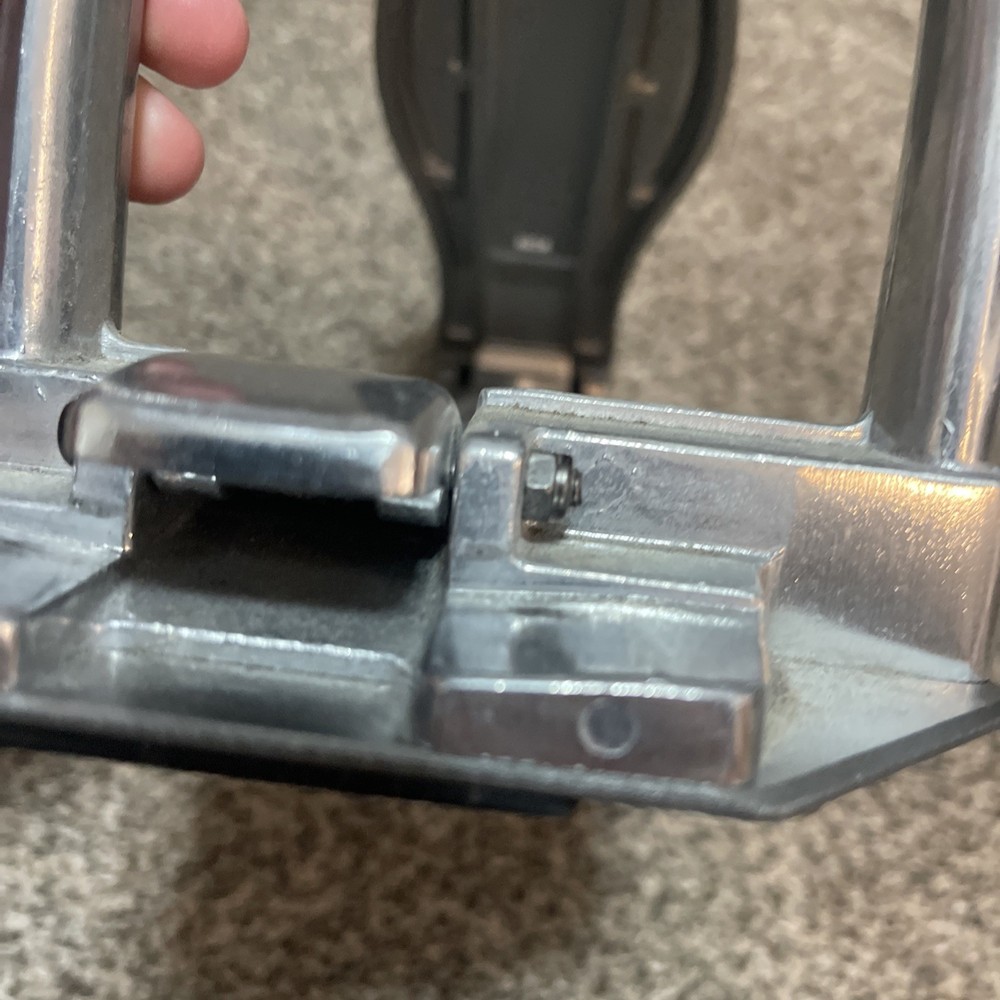 Tama Speed Cobra 310 Single Pedal Missing Spring