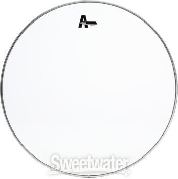 Attack Proflex 1 Clear 4-piece Drumhead Pack
