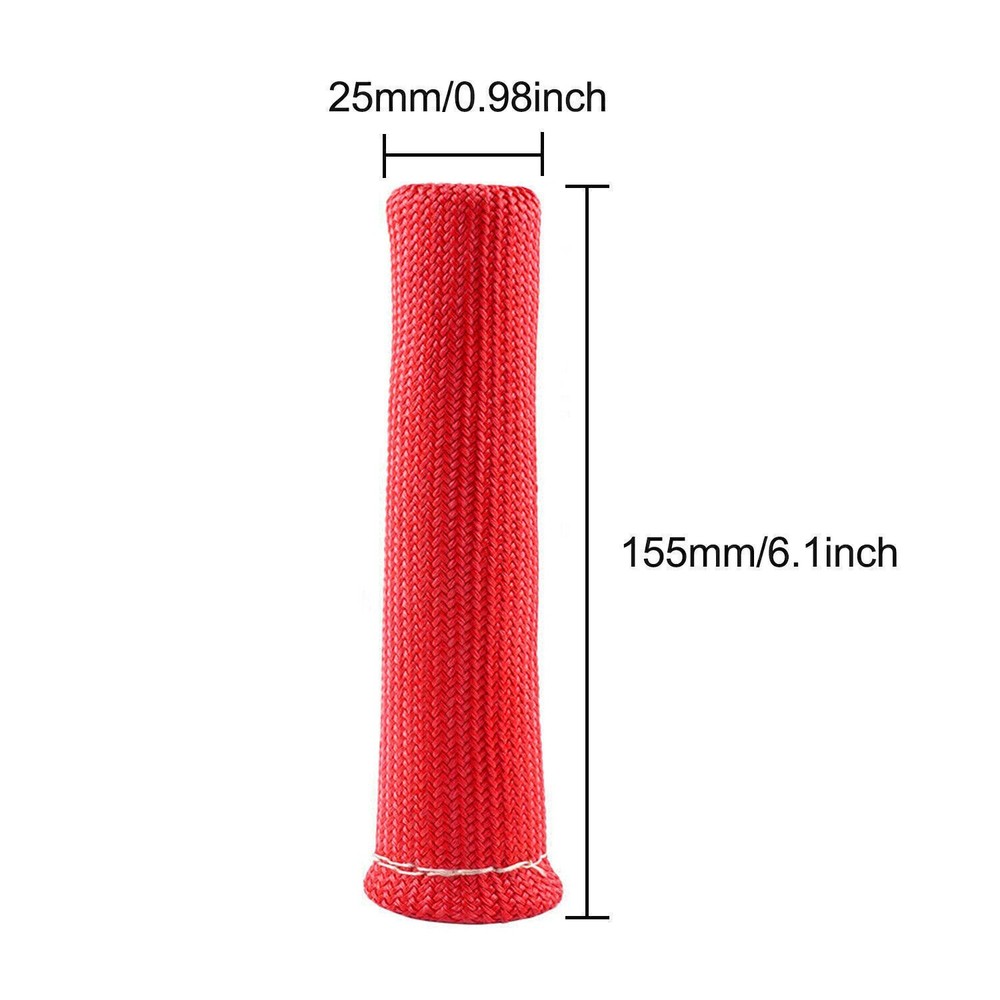 Spark Plug Wire Boots C USA R A US