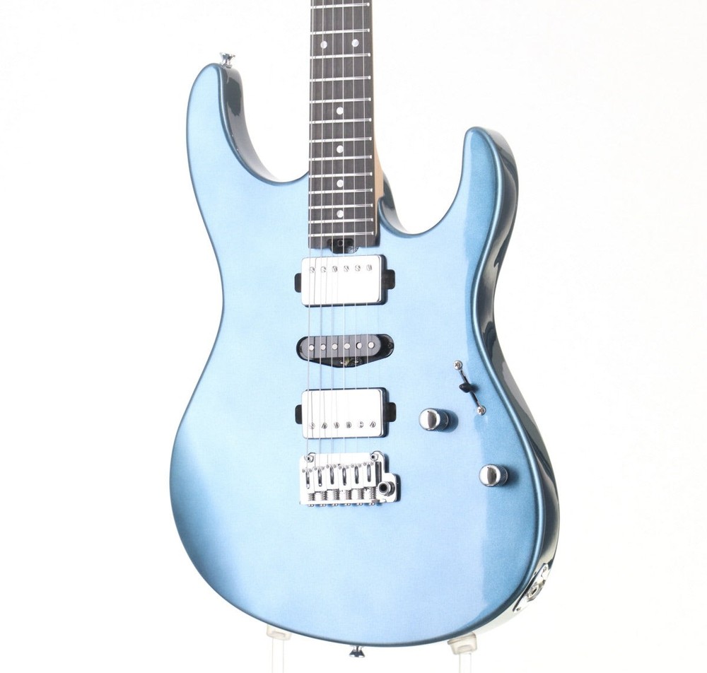 FUTRA Astra Blue Metallic