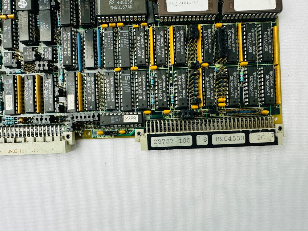 Radstone Technology 23737-105 PME68-12 Processor Board