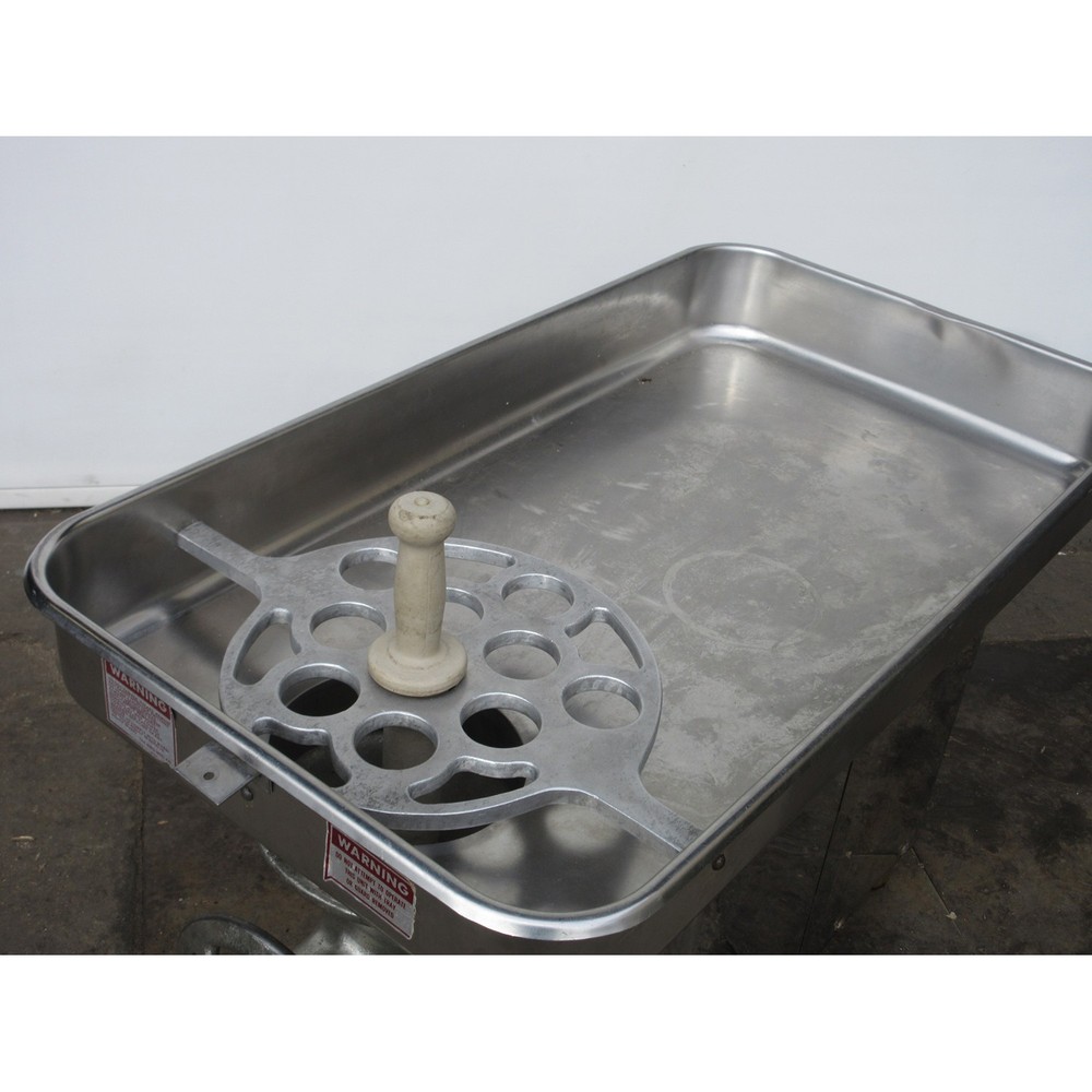 Biro 6642 Meat Grinder 2 HP