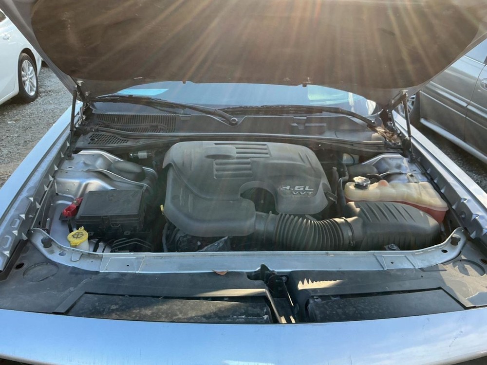 CHALLENGE 2016 Glove Box 4955480