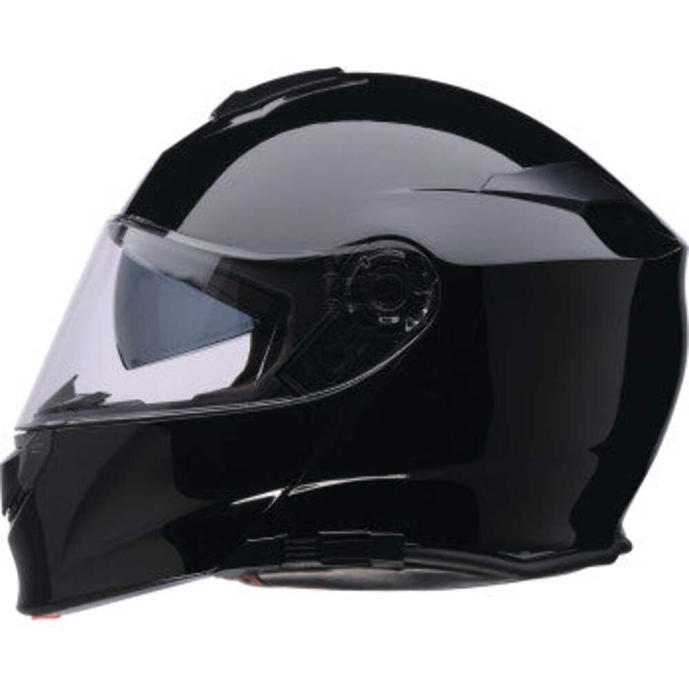Z1R Solaris 2.0 Modular Smoke Helmet