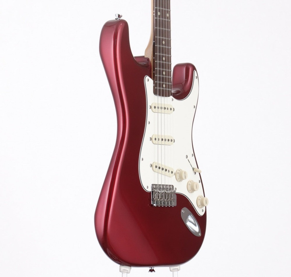 EDWARDS E-ST-125ALR Candy Apple Red [ED1944394P]