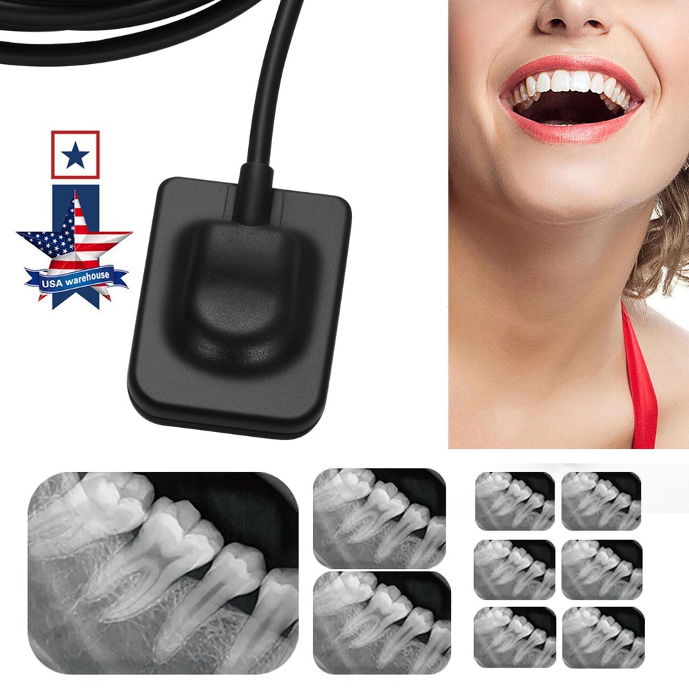 Dental Sensor Size 1.5 || Fast ship || Twain