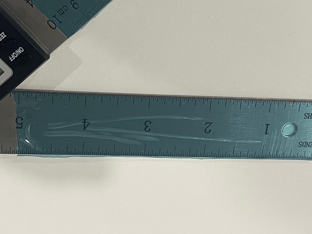 7" Electronic Digital Protractor Goniometer Angle Finder Miter Gauge iGaging