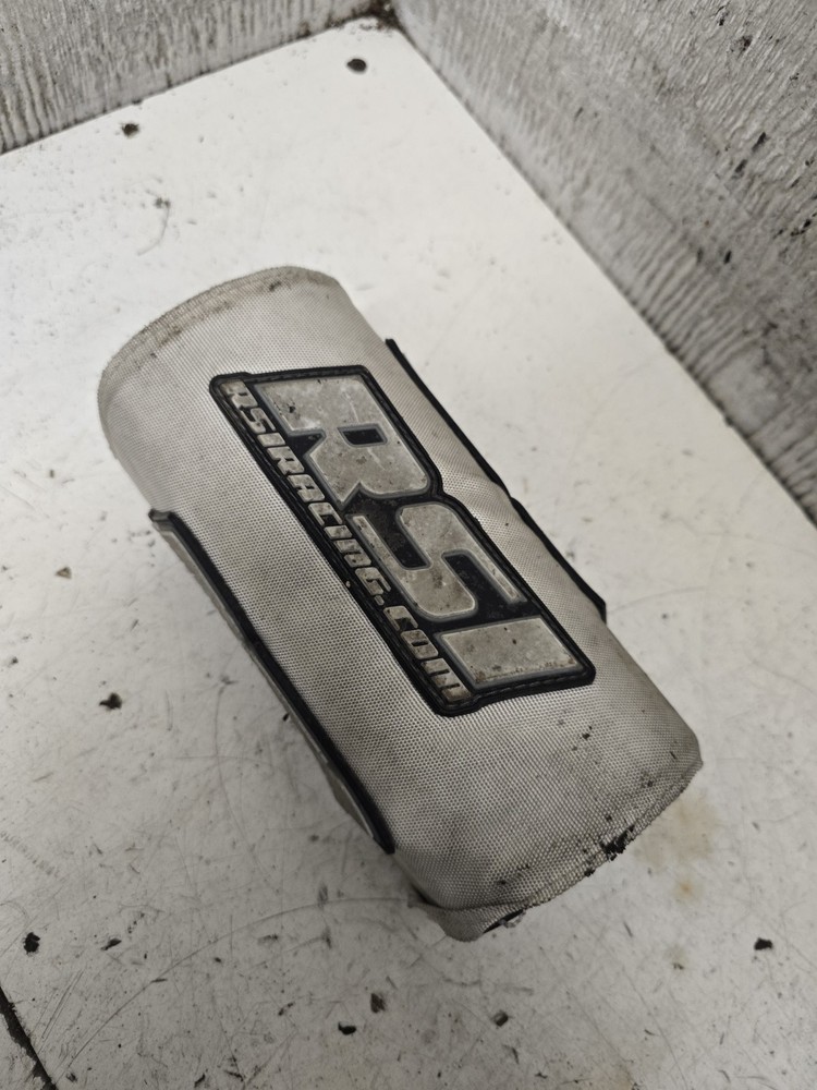 RSI HANDLE BAR COVER