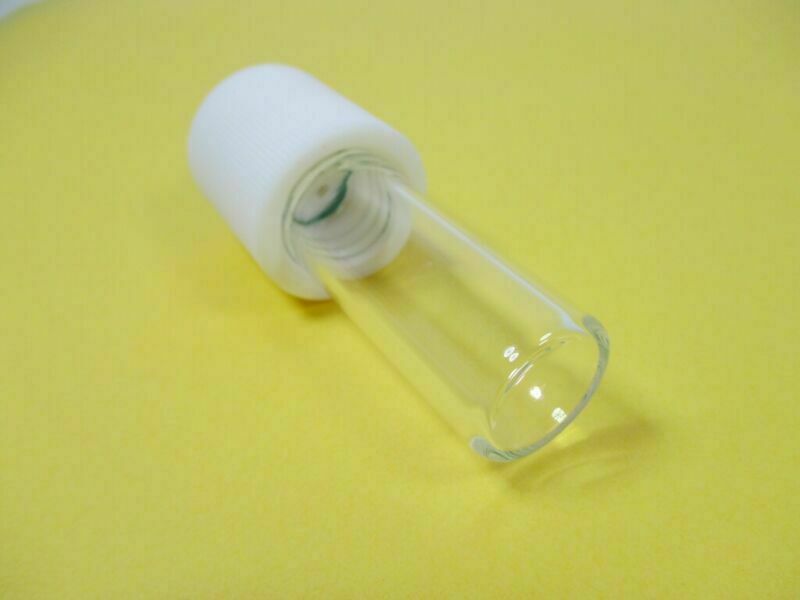 1PCS NEW 5ml/10ml three electrode micro sealed electrolytic cell 5ml/10ml ###