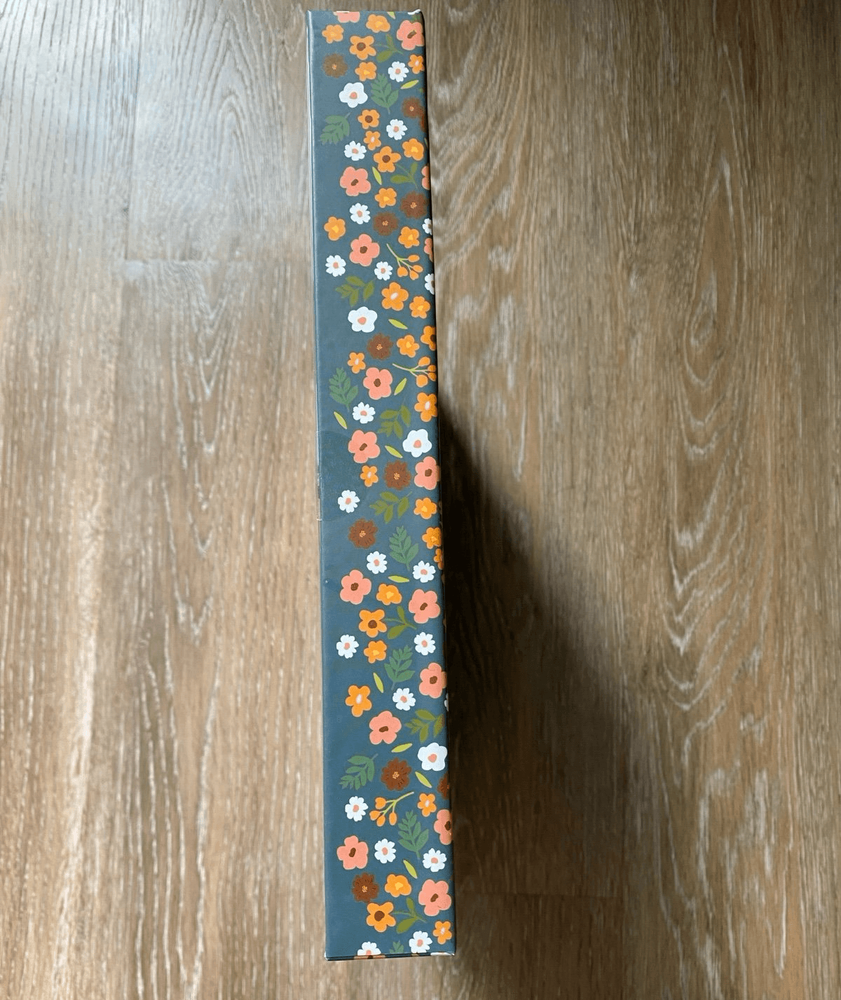 Pembrook Weekly PostIt Stationary Set