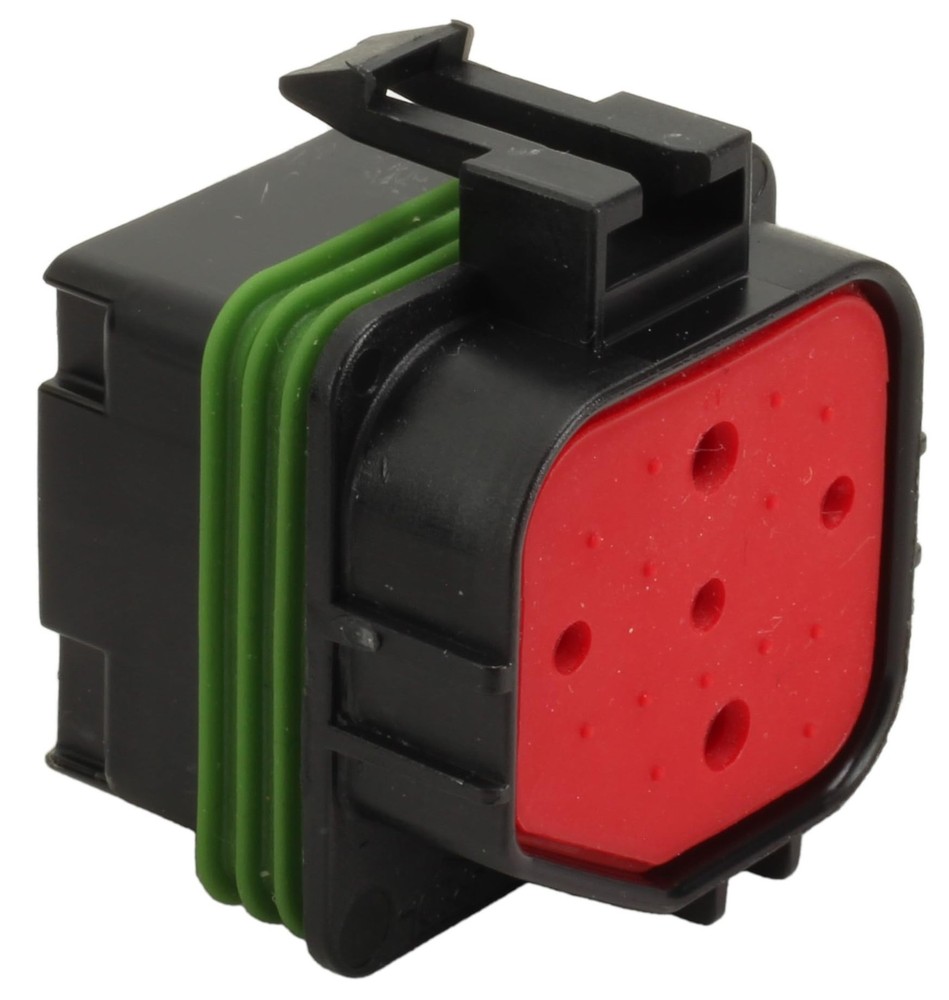 Fastronix Weatherproof Socket Kit