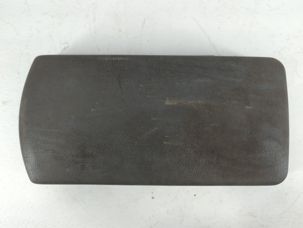 2004-2006 Dodge Durango Center Console Armrest Cover Lid FF11A