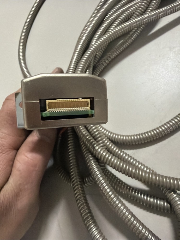 SONY CH01-05C CABLE ADAPTER *NOS*