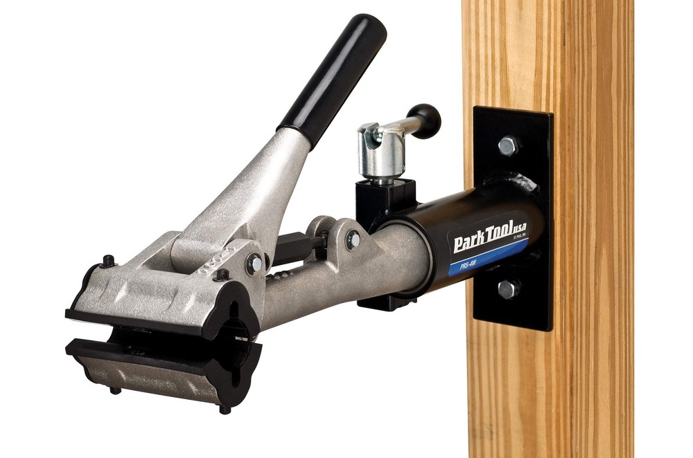 Deluxe Wall Mount Repair Stand