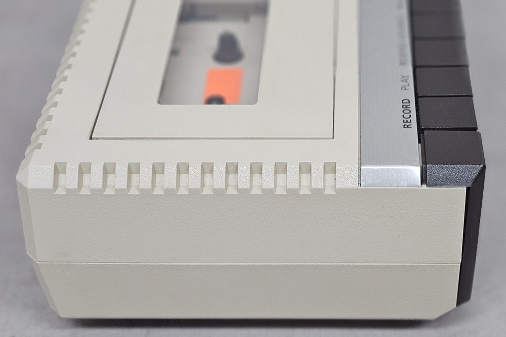 ATARI 1010 Cassette Recorder