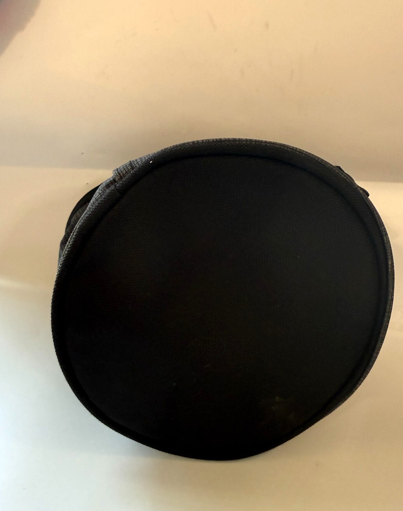 THIRTY ONE - Oh-Snap bin - Black Cross Pop - NWT