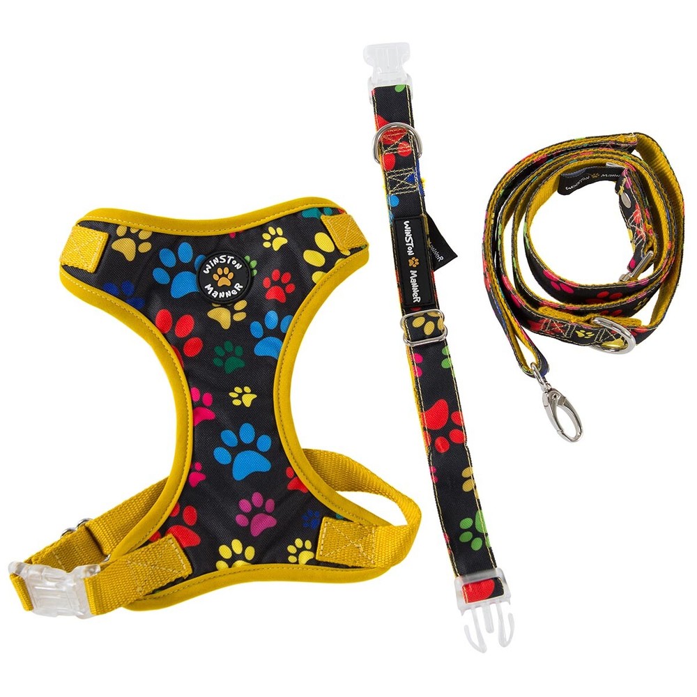 My Prints Dog Harness