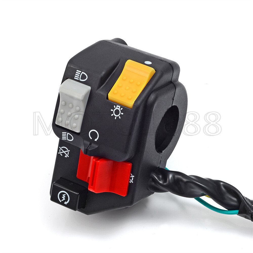 CDI Ignition Coil Switch Wire Harness Assy For Honda Sportrax TRX400EX 1999 -04