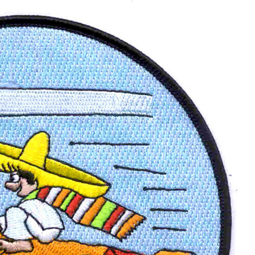 SS-265 USS Peto Patch - B Version