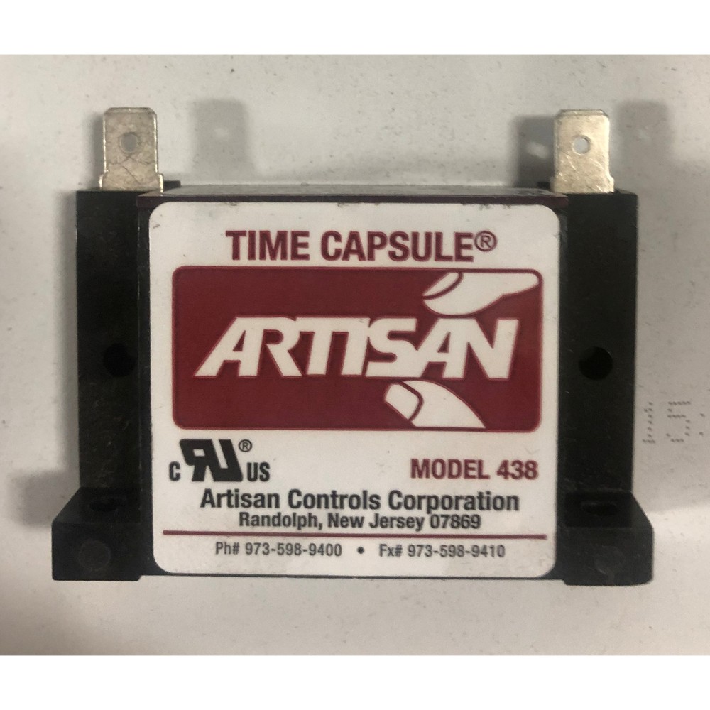 71344 60 Sec Time Delay Relay 561345