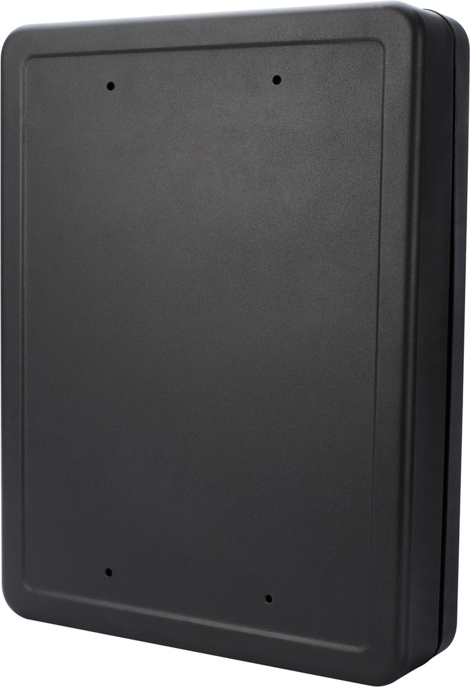 Barska 48 Position Key Lock Box With Key Lock CB12484