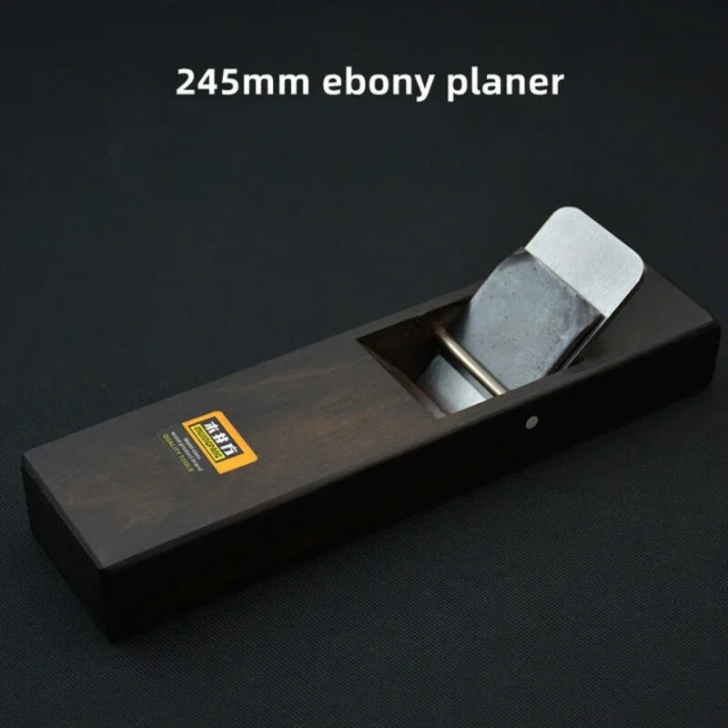 Woodworking Planer Wood Well Square Plane Pull Planer Desktop Planer Manual Tool