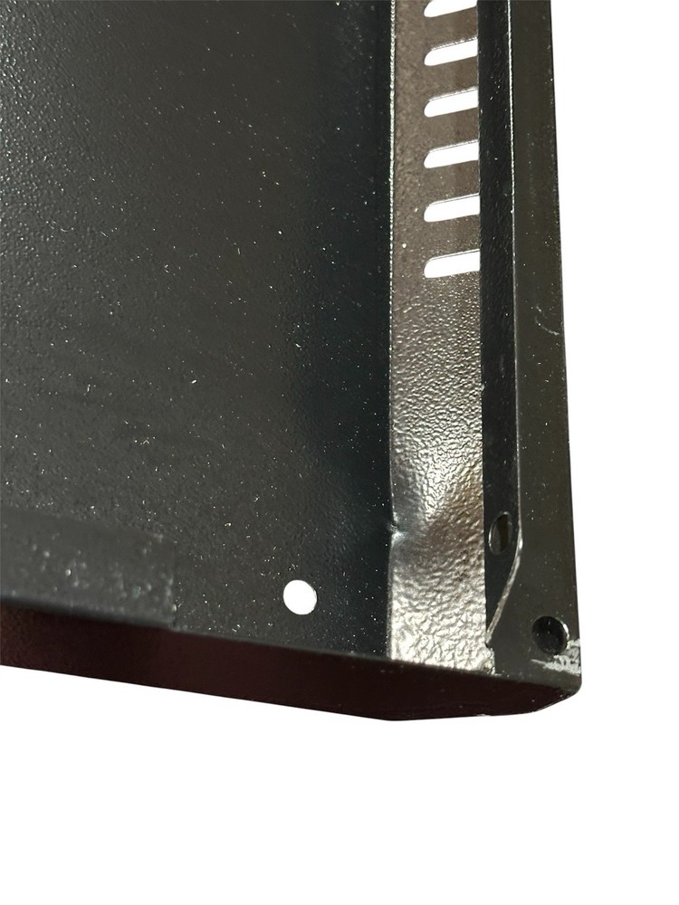 Sysracks 18U 24" Deep Wall Mount IT Network Enclosure Server Rack Cabinet Box