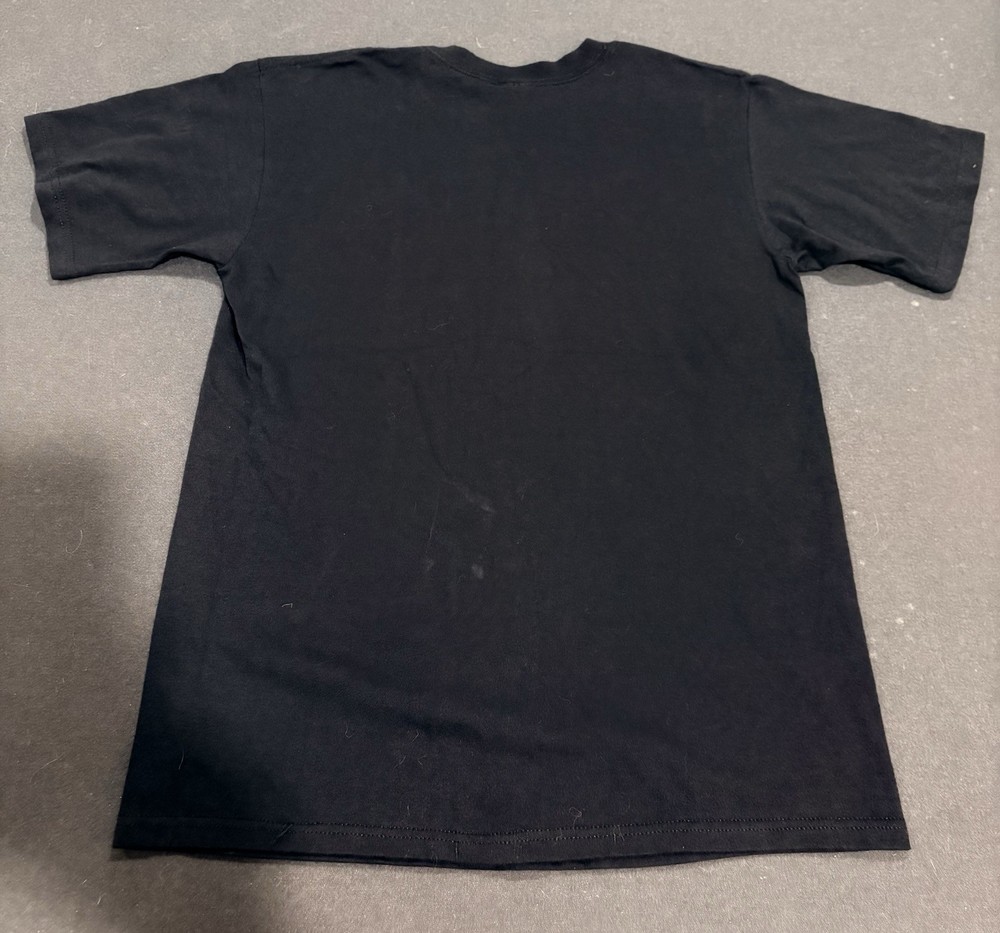 KISS Alive 35 Meet And Greet Signed Shirt